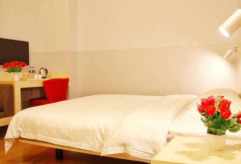 Wenxin Hotel Chaozhou