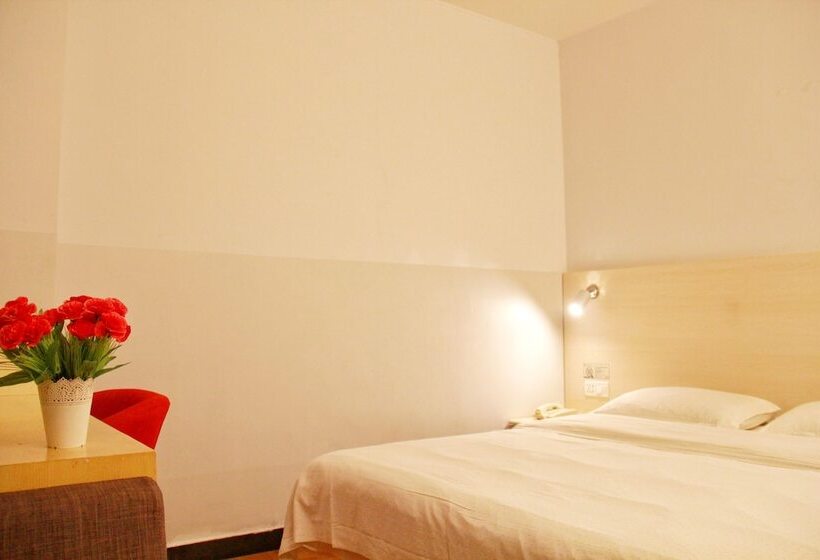 Wenxin Hotel Chaozhou