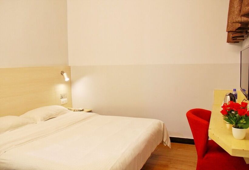 Wenxin Hotel Chaozhou