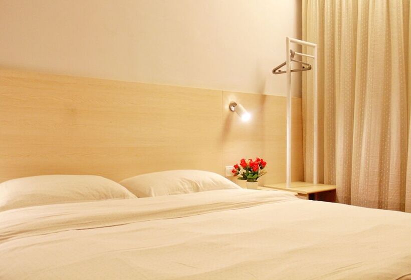 Wenxin Hotel Chaozhou