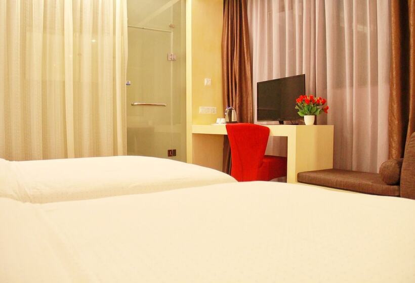 Wenxin Hotel Chaozhou