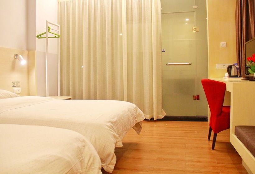 Wenxin Hotel Chaozhou