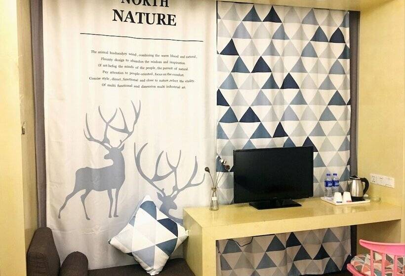 Wenxin Hotel Chaozhou