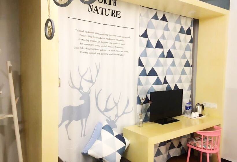 Wenxin Hotel Chaozhou