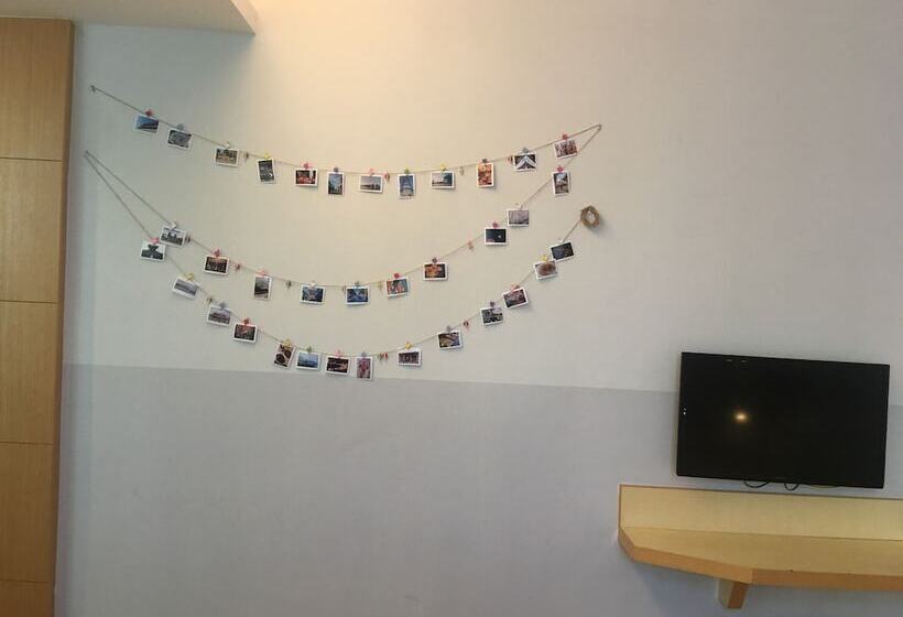 Wenxin Hotel Chaozhou