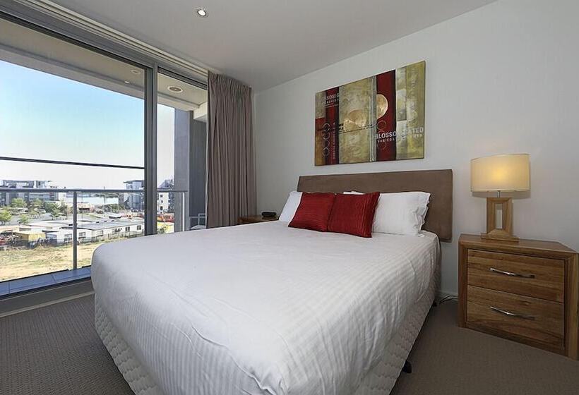 Accommodate Canberra Aspire