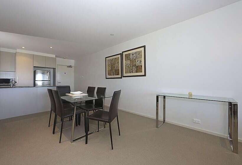 Accommodate Canberra Aspire