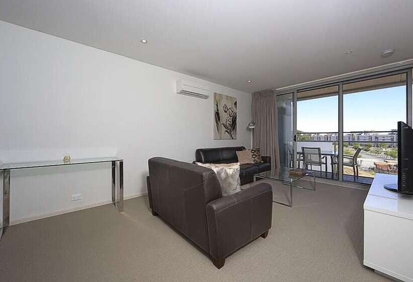 Accommodate Canberra   Aspire