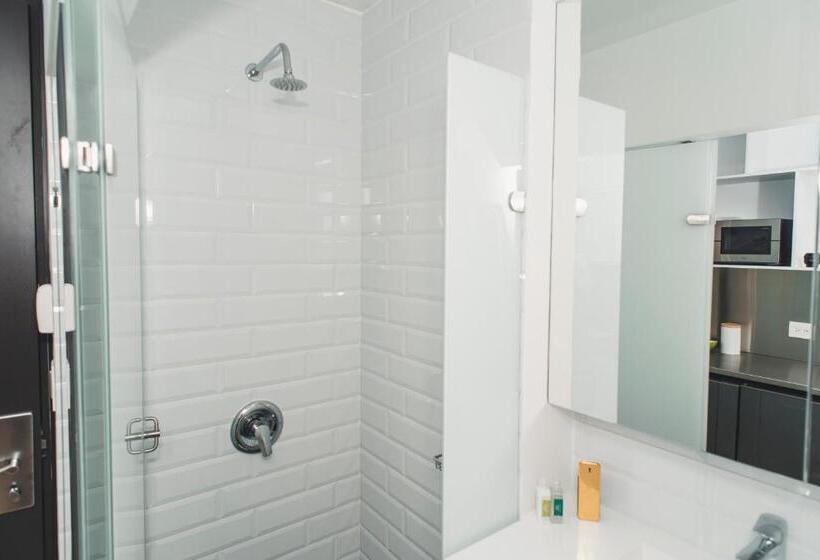 旅馆 Spotty Bogotá Centro