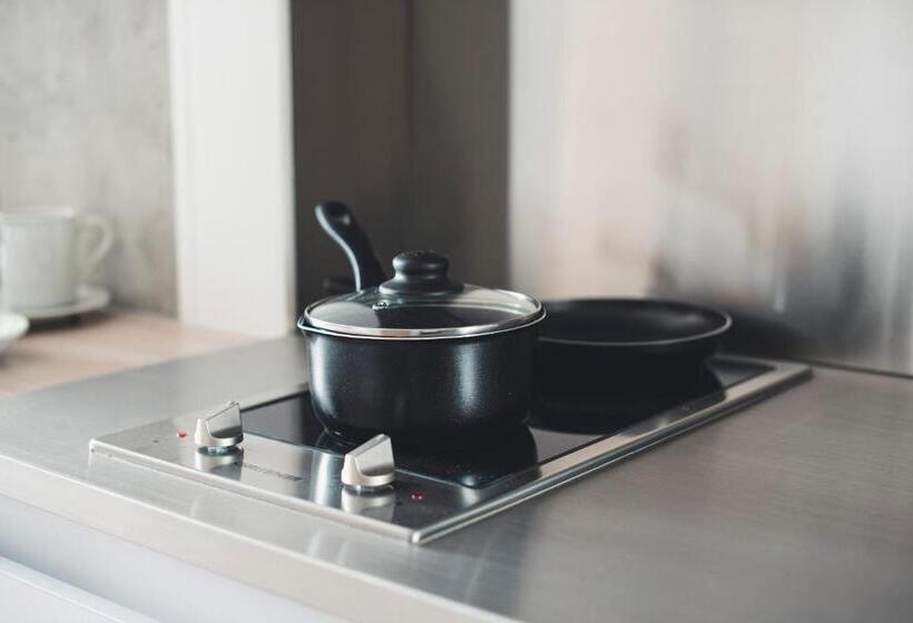 旅馆 Spotty Bogotá Centro