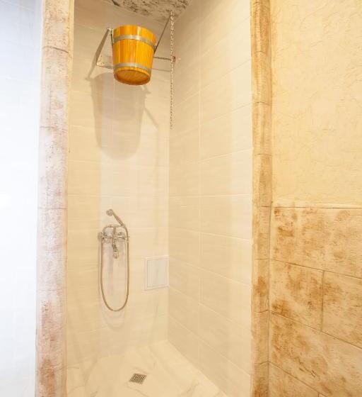 Balneo & Spa Hotel Aura