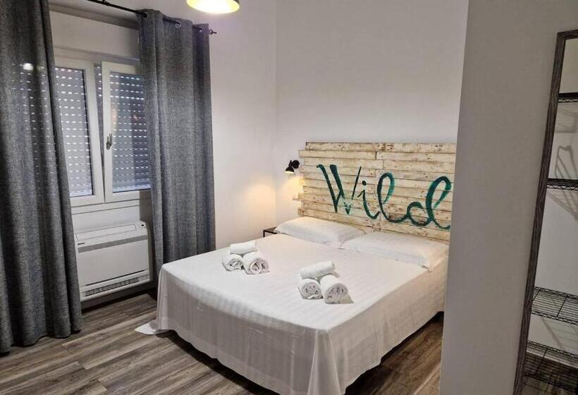 تختخواب و صبحانه Bb 26 Olbia