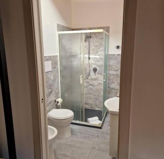 تختخواب و صبحانه Bb 26 Olbia