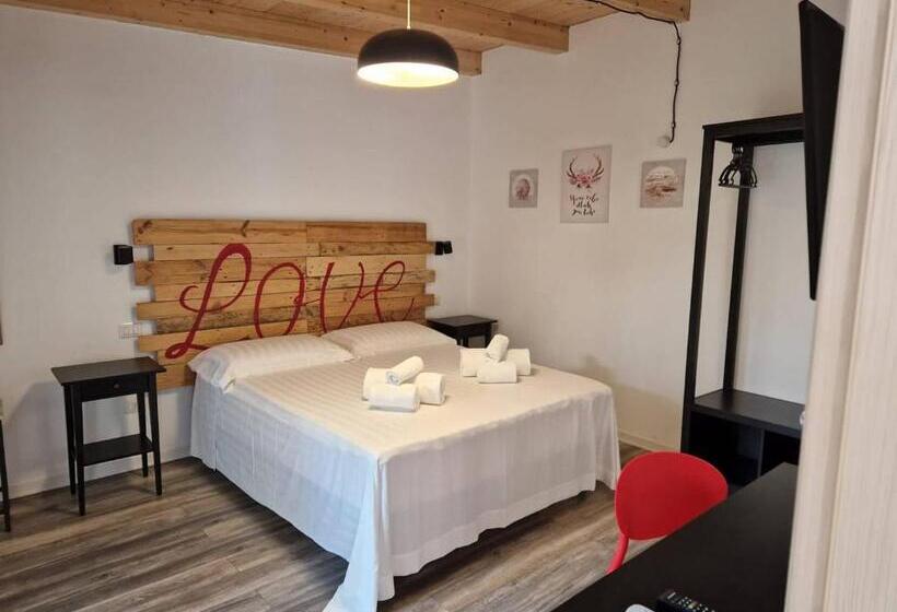 تختخواب و صبحانه Bb 26 Olbia