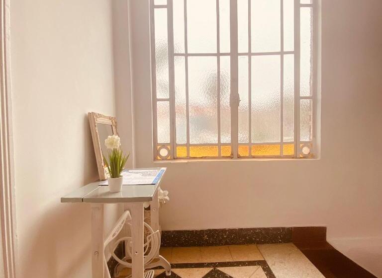 Bed and Breakfast Hospedaje De La Costa