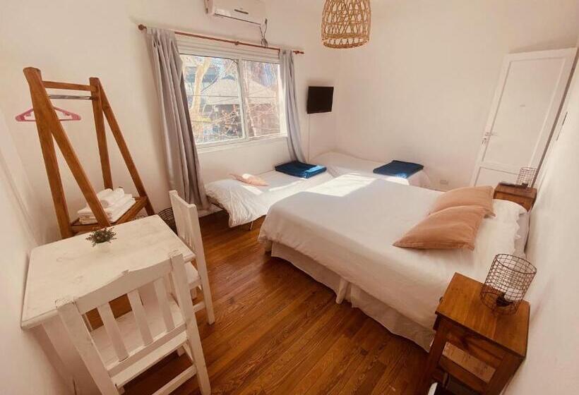 Bed and Breakfast Hospedaje De La Costa