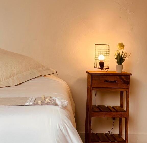 Bed and Breakfast Hospedaje De La Costa