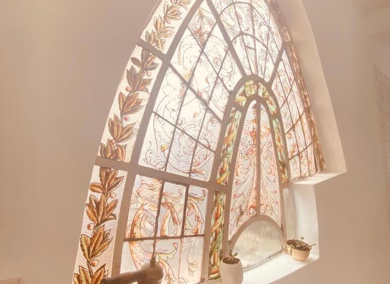 Bed and Breakfast Hospedaje De La Costa