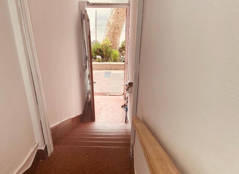 Bed and Breakfast Hospedaje De La Costa