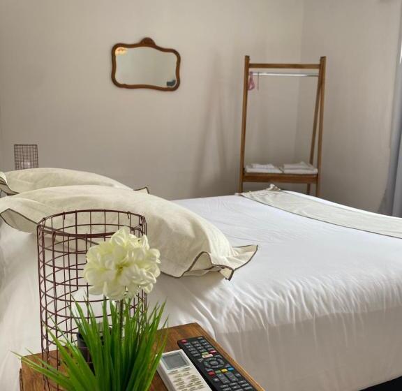 Bed and Breakfast Hospedaje De La Costa