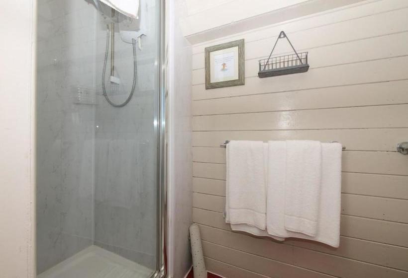 مبيت وإفطار Westergate House