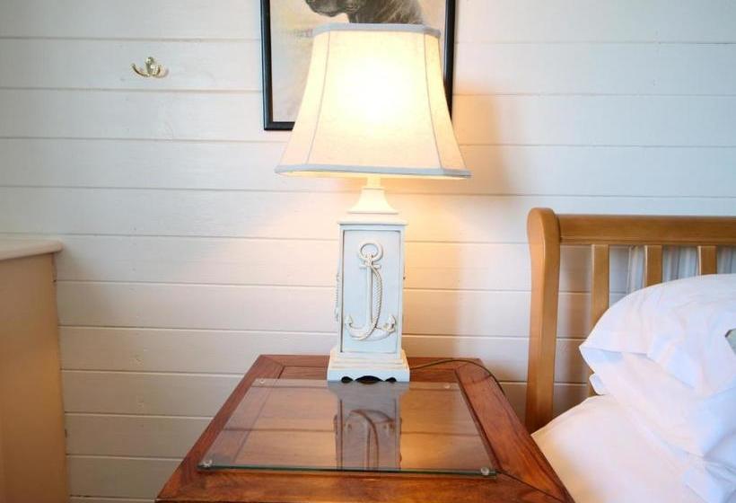 مبيت وإفطار Westergate House