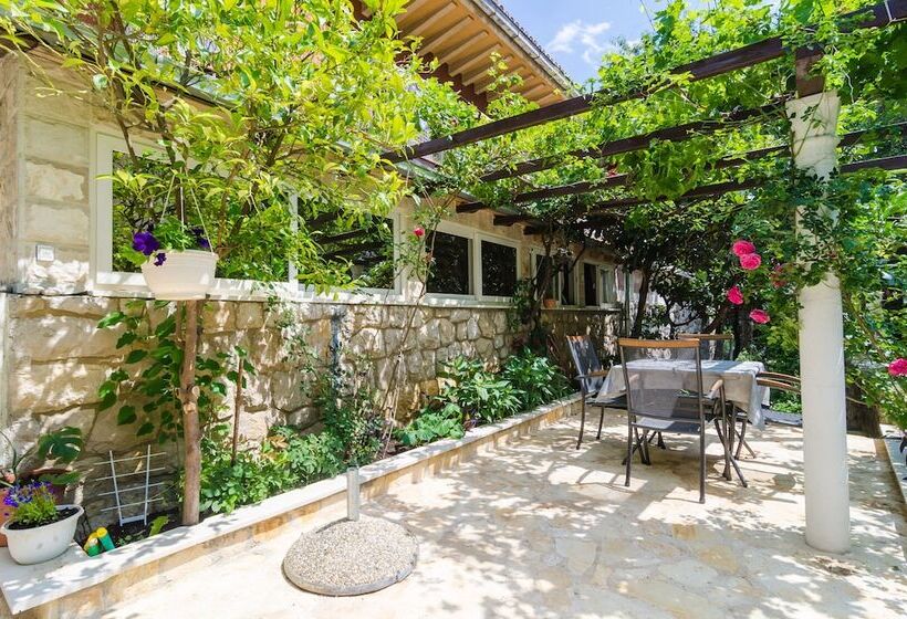 Camelia Luxury Apartments