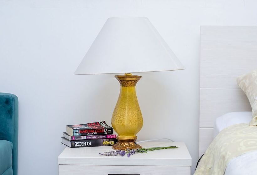 Camelia Luxury Apartments