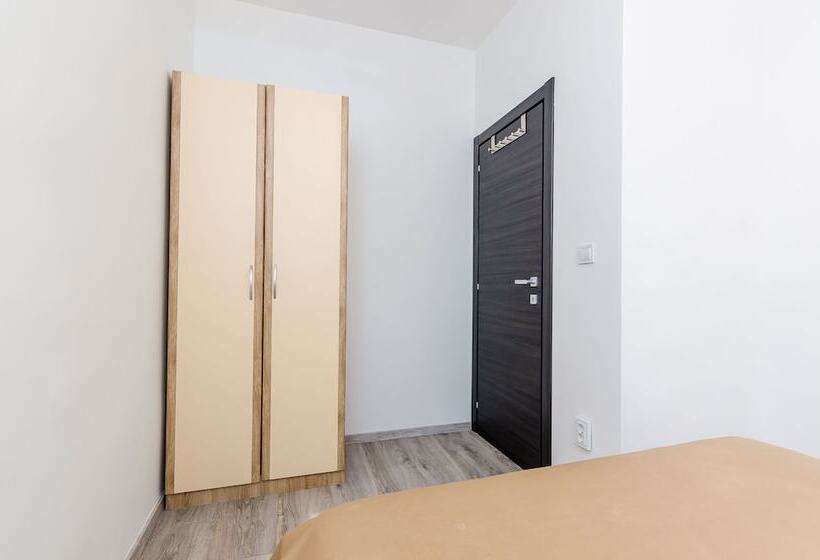 Camelia Luxury Apartments