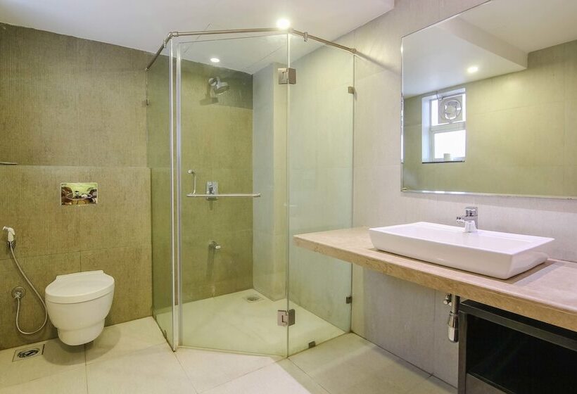 Eternal Wave Apartments By Daystar Ventures