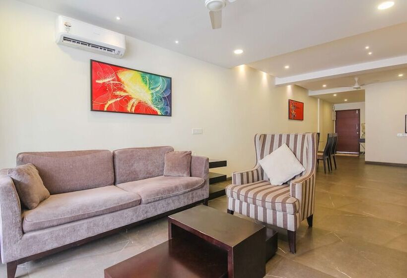 Eternal Wave Apartments By Daystar Ventures