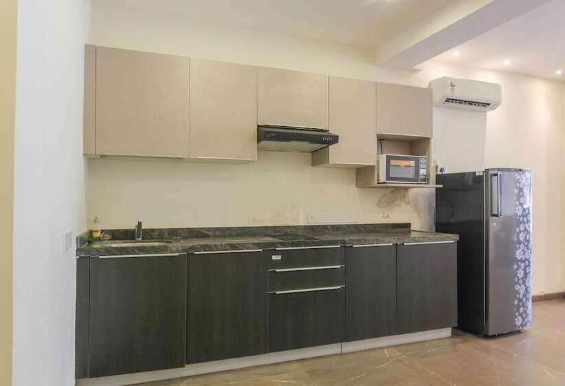 Eternal Wave Apartments By Daystar Ventures