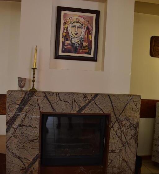 Family Hotel Bashtina Kashta