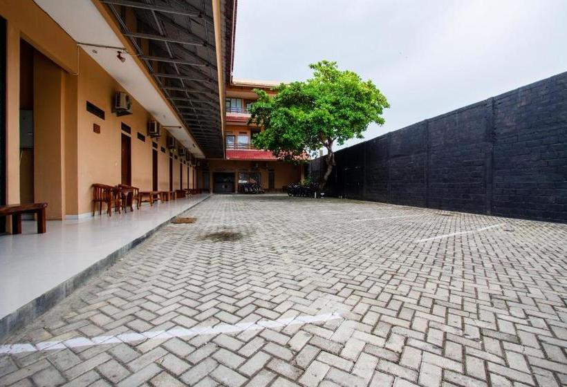 هتل Capital O 3142 Bright