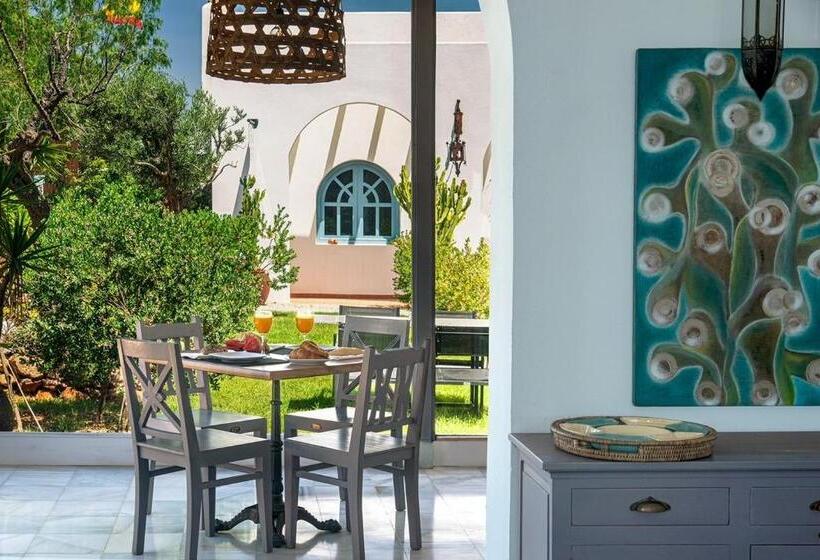 فندق Finca Maltes San José