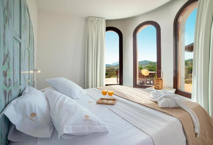 فندق Finca Maltes San José