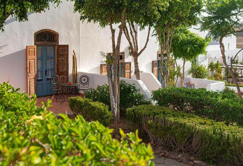 בית מלון כפרי Finca Maltes San José