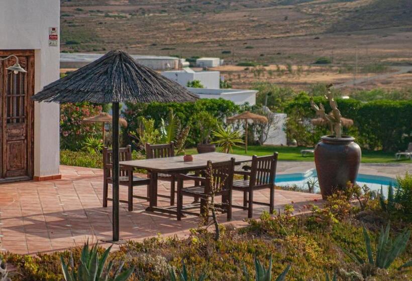 فندق Finca Maltes San José