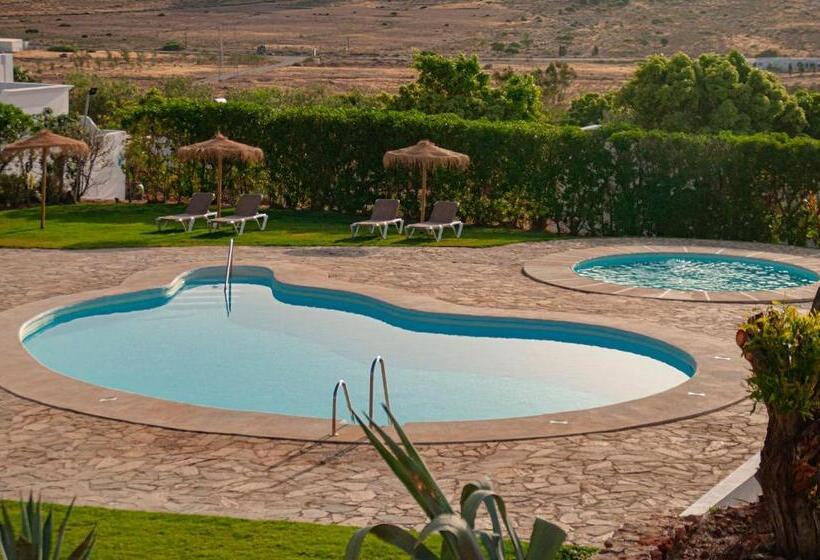 בית מלון כפרי Finca Maltes San José