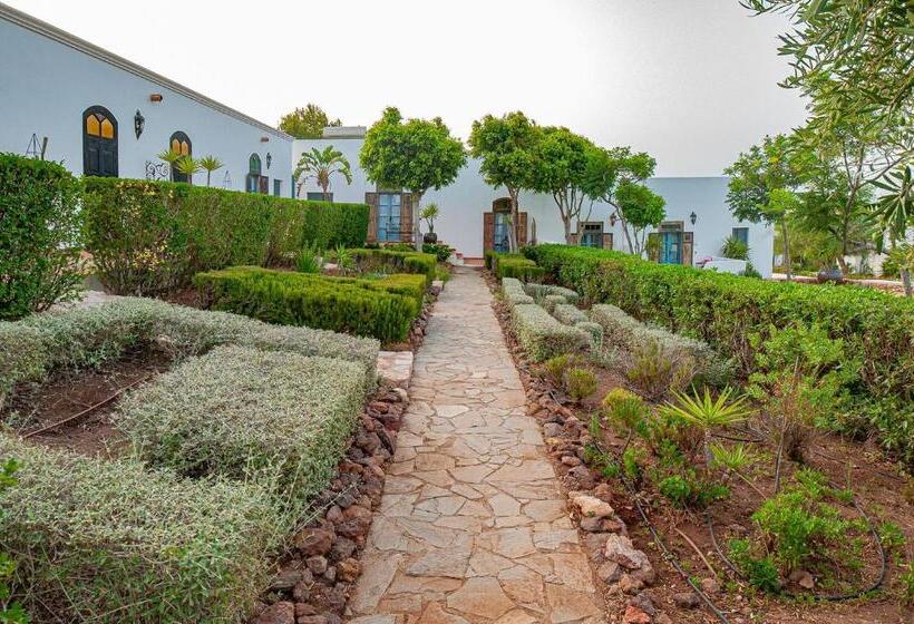 فندق Finca Maltes San José