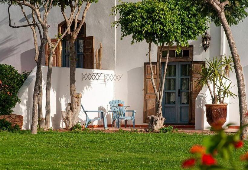 فندق Finca Maltes San José