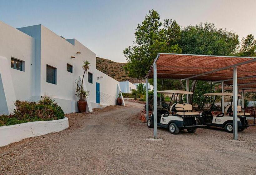 فندق Finca Maltes San José