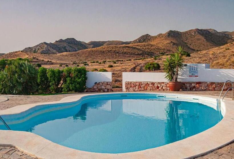 فندق Finca Maltes San José