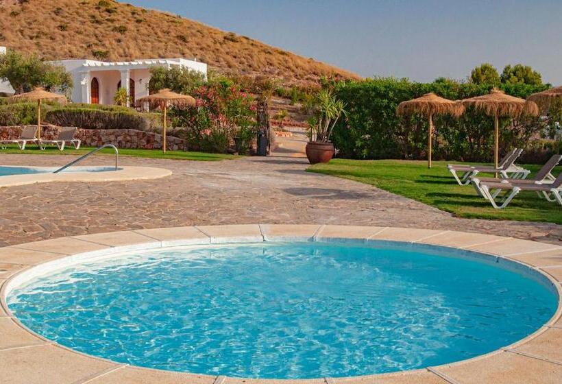 בית מלון כפרי Finca Maltes San José