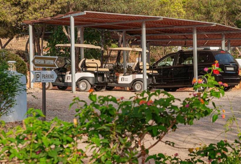 فندق Finca Maltes San José