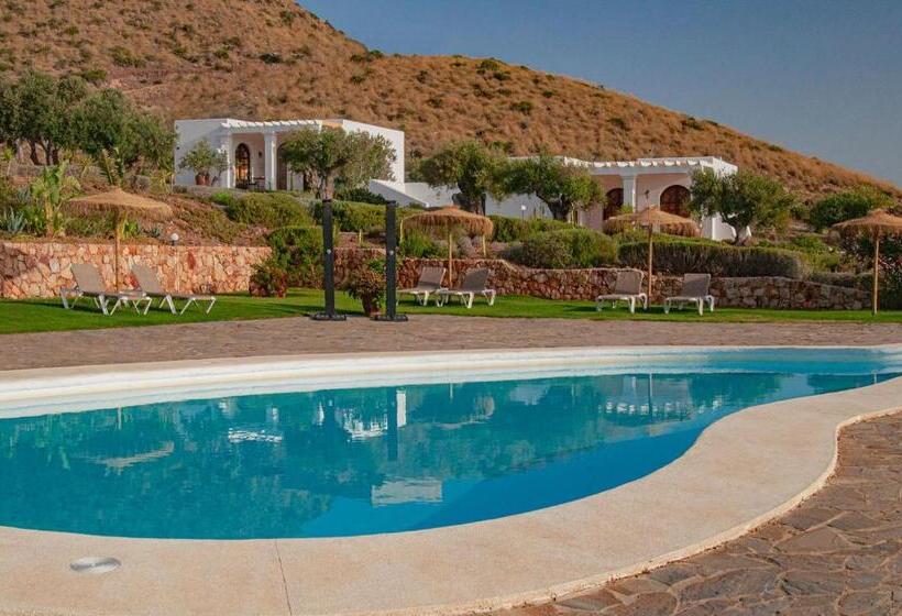 בית מלון כפרי Finca Maltes San José