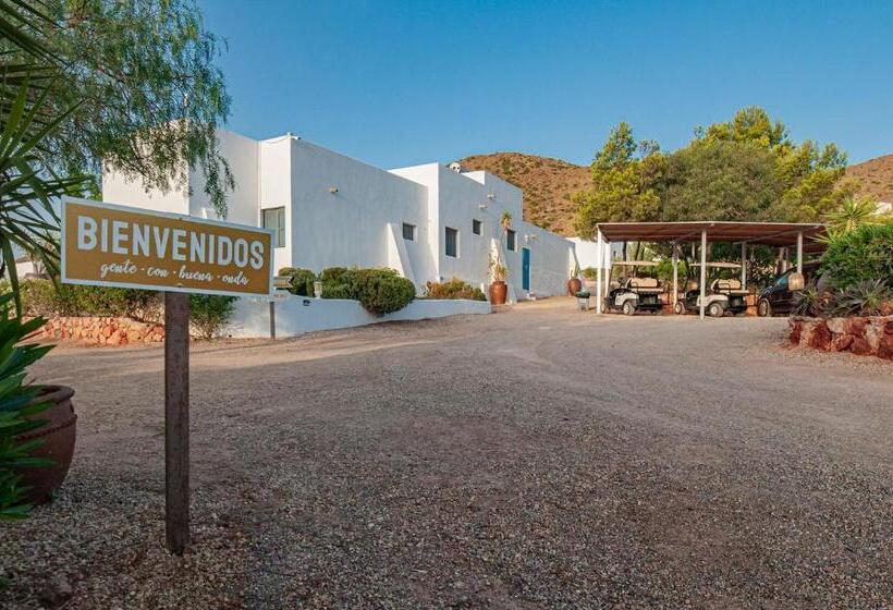 בית מלון כפרי Finca Maltes San José