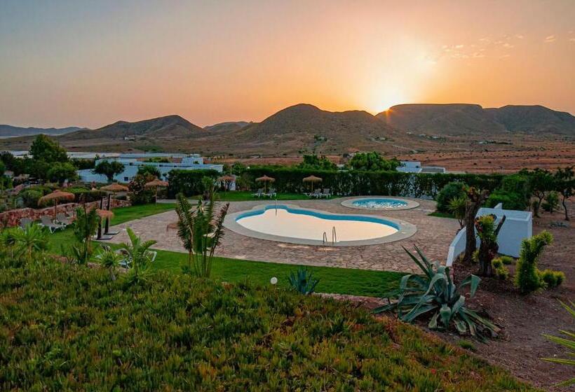 فندق Finca Maltes San José