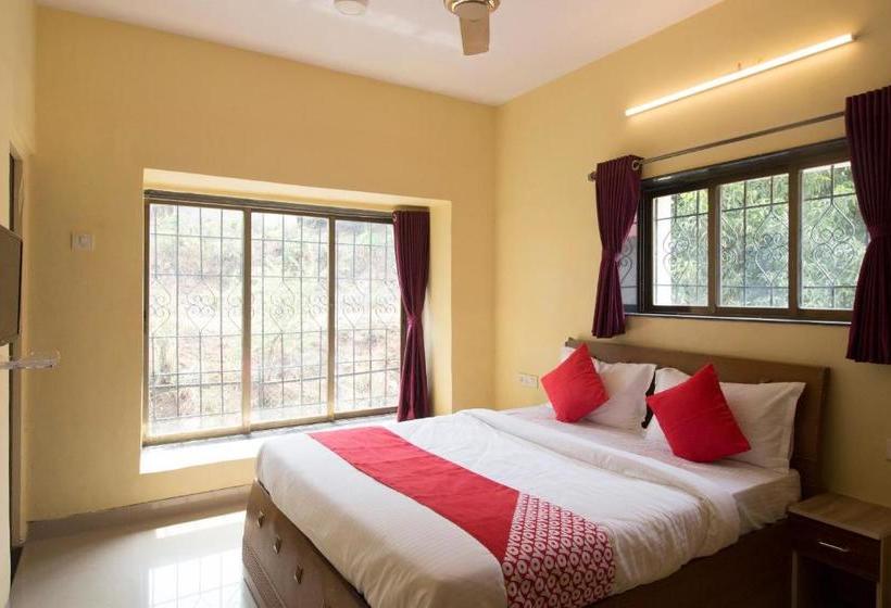 酒店 Oyo 40747  Kings Land