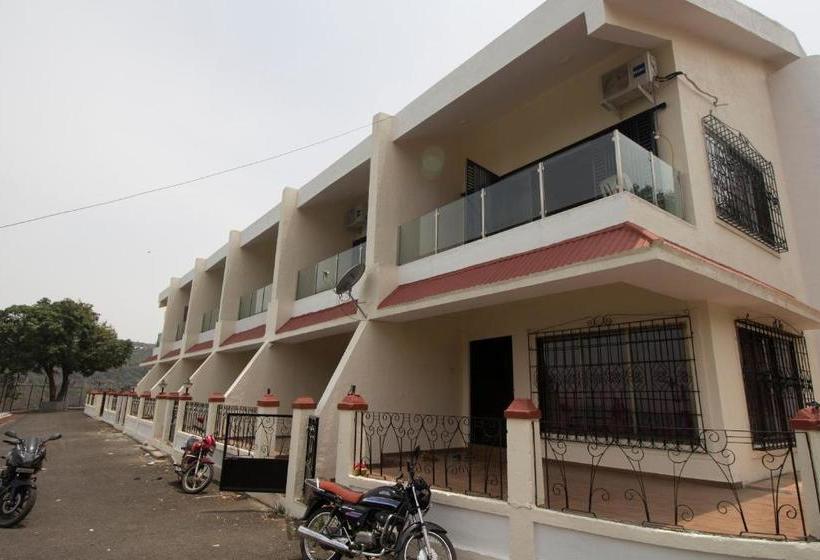 酒店 Oyo 40747  Kings Land